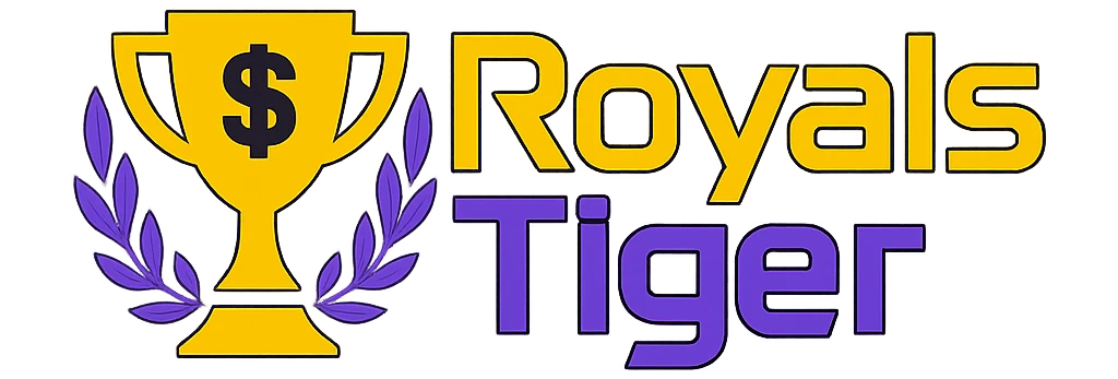 RoyalsTiger